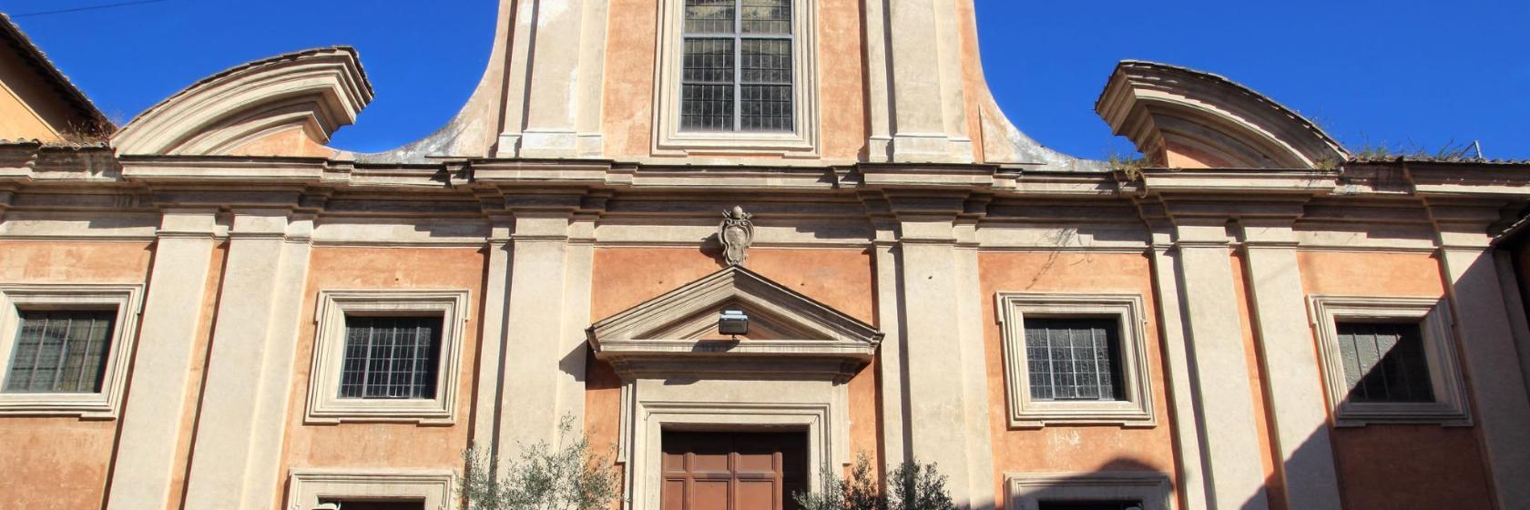 San Francesco a Ripa